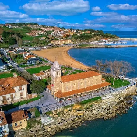 Con Garaje Apartment Luanco