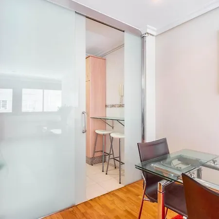 Con Garaje Apartment Luanco