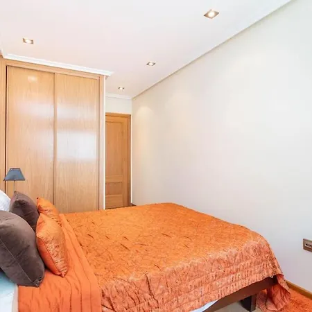 Apartment Con Garaje *