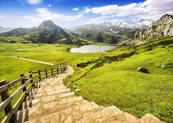 Con Garaje Apartamento